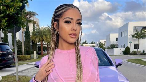 malu trevejo new leaked|Malú Trevejo Sued for Abuse, Sexual Misconduct by Former。